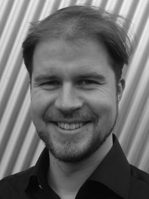 <b>Johannes Kasper</b> PhD student, Neurobiologist - bwkasper